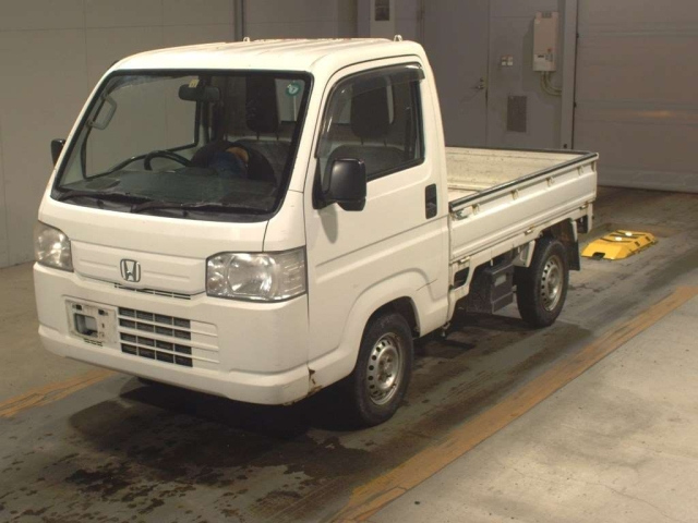 HONDA ACTY TRUCK