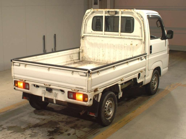HONDA ACTY TRUCK