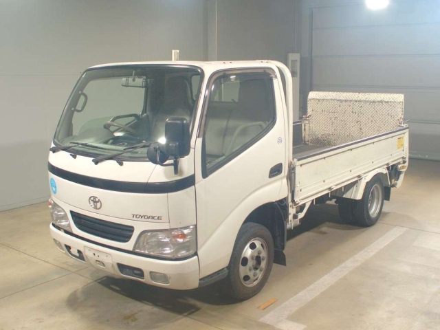 TOYOTA TOYOACE