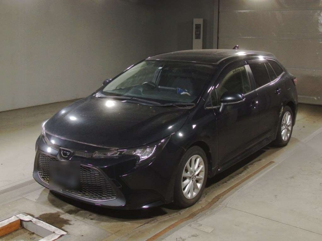 TOYOTA COROLLA TOURING