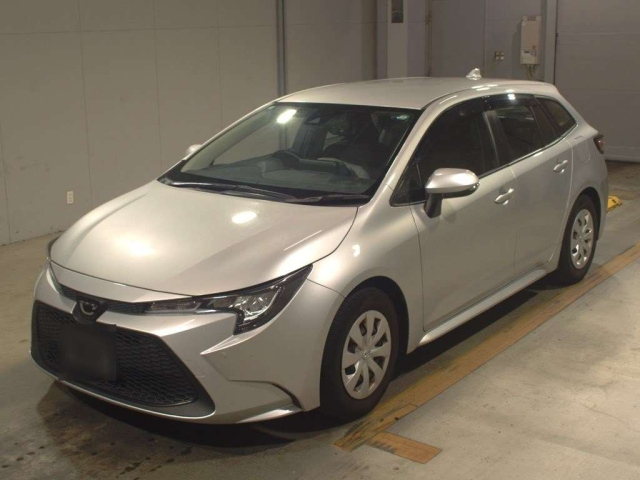 TOYOTA COROLLA TOURING