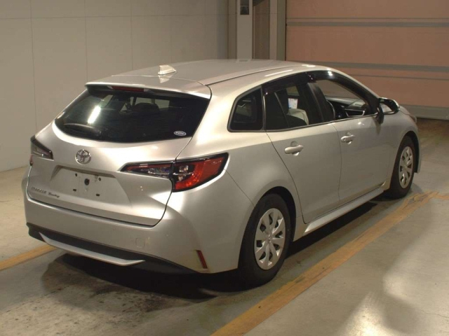 TOYOTA COROLLA TOURING