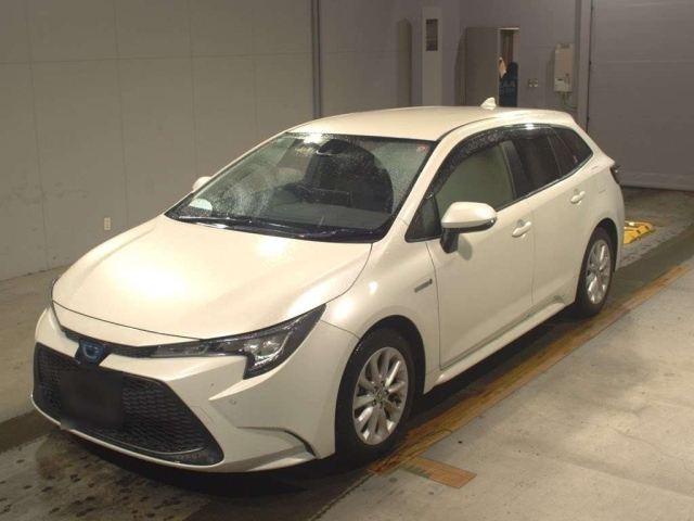 TOYOTA COROLLA TOURING