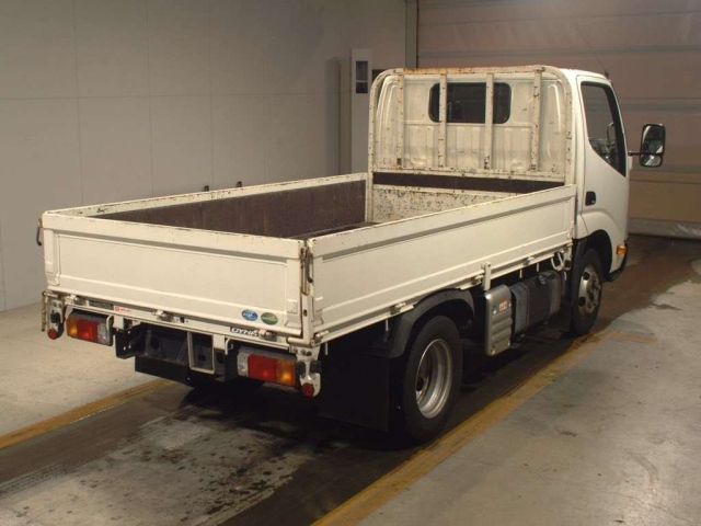 TOYOTA DYNA