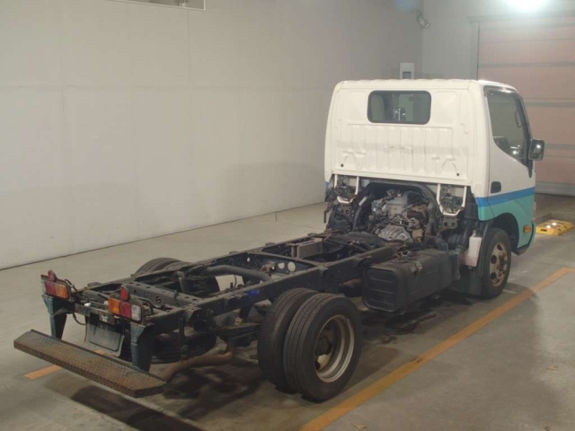 TOYOTA DYNA