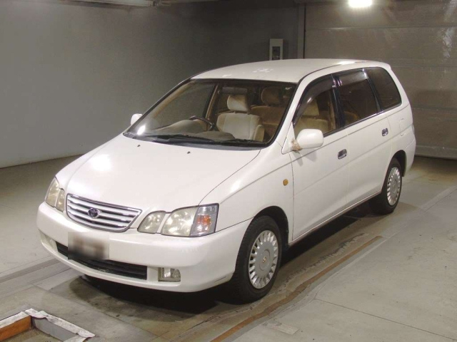TOYOTA GAIA