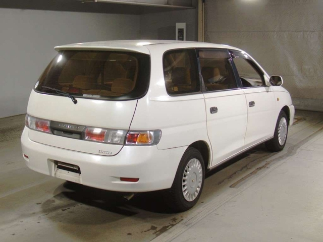 TOYOTA GAIA