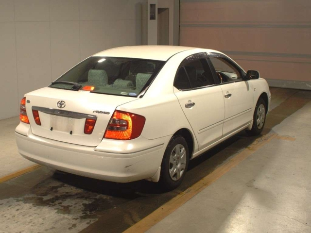 TOYOTA PREMIO