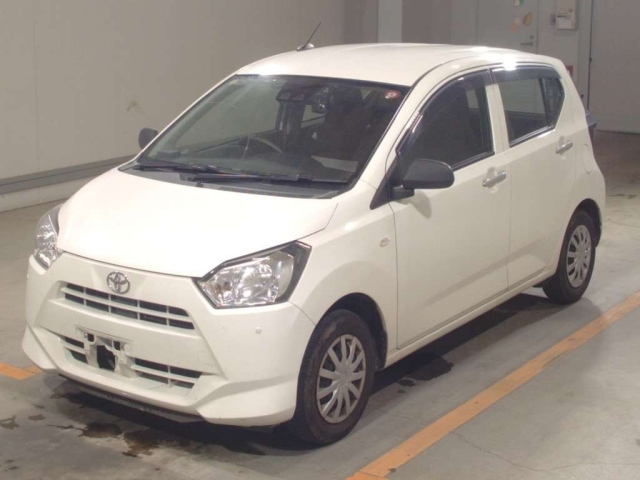 TOYOTA PIXIS EPOCH