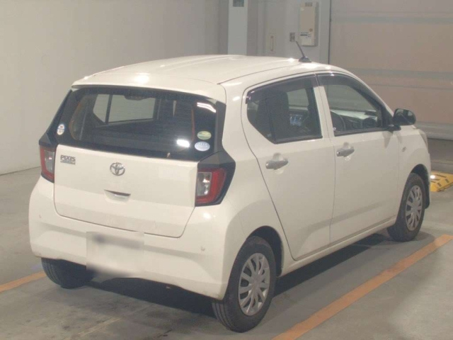 TOYOTA PIXIS EPOCH