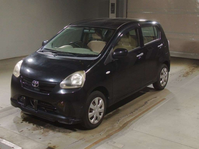 TOYOTA PIXIS EPOCH