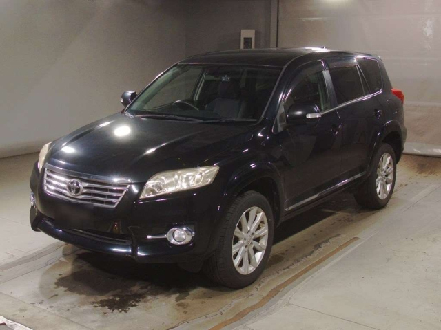 TOYOTA VANGUARD