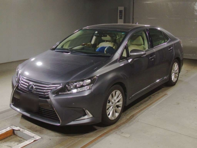LEXUS HS