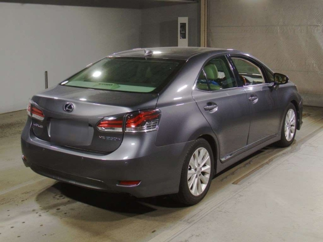 LEXUS HS