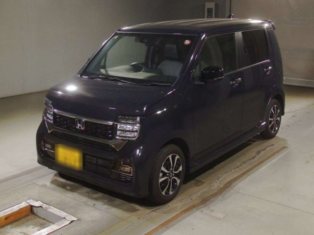 HONDA N WGN