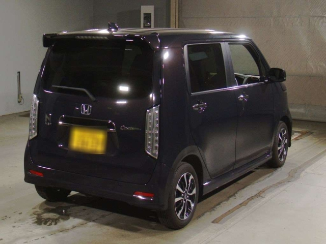 HONDA N WGN