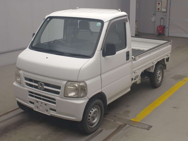 HONDA ACTY TRUCK