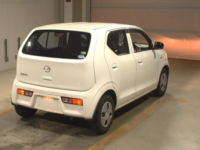 MAZDA CAROL