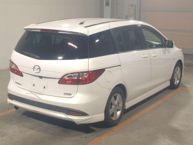 MAZDA PREMACY
