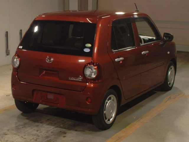 DAIHATSU MIRA TOCOT