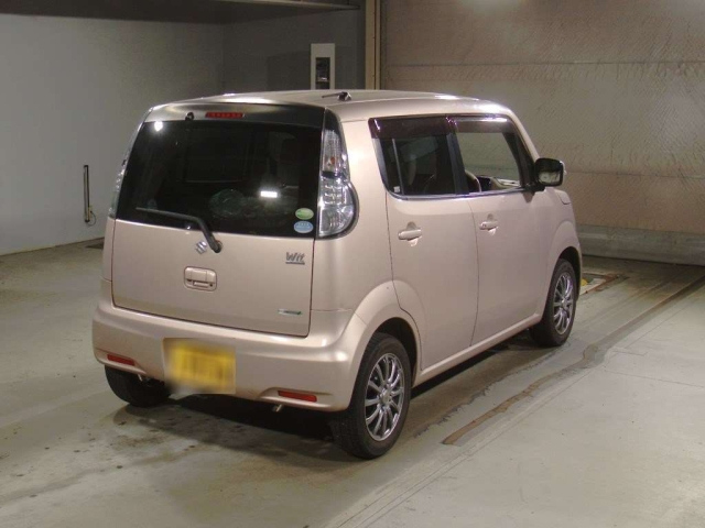 SUZUKI MRWAGON