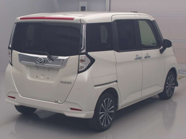 DAIHATSU THOR