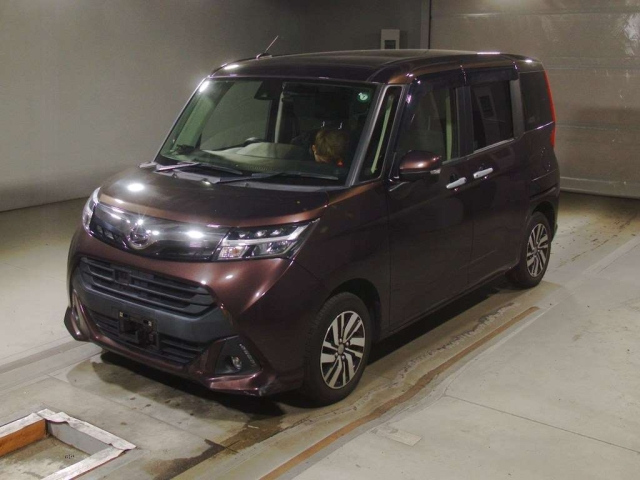DAIHATSU THOR