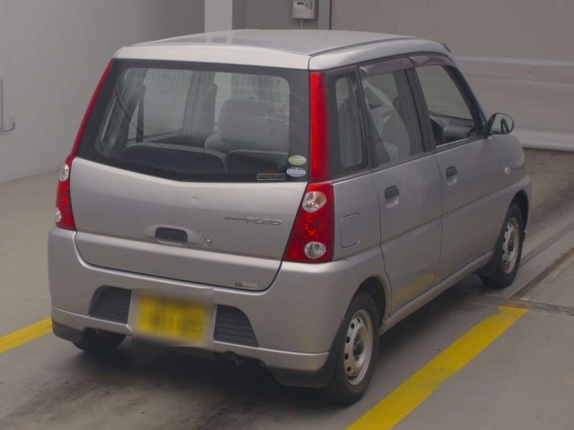 SUBARU PLEO