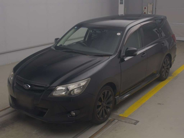 SUBARU EXIGA