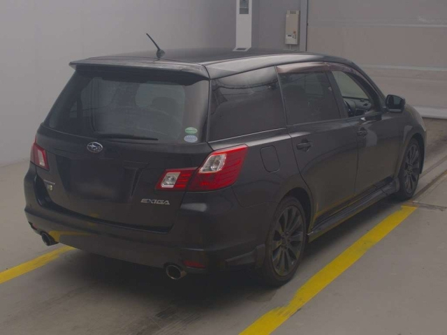 SUBARU EXIGA