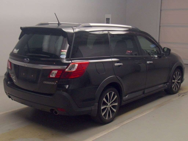 SUBARU EXIGA