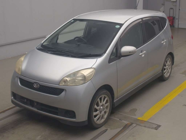 DAIHATSU SONICA