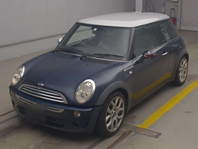 BMW MINI