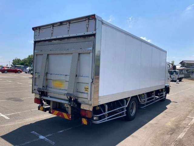 HINO RANGER