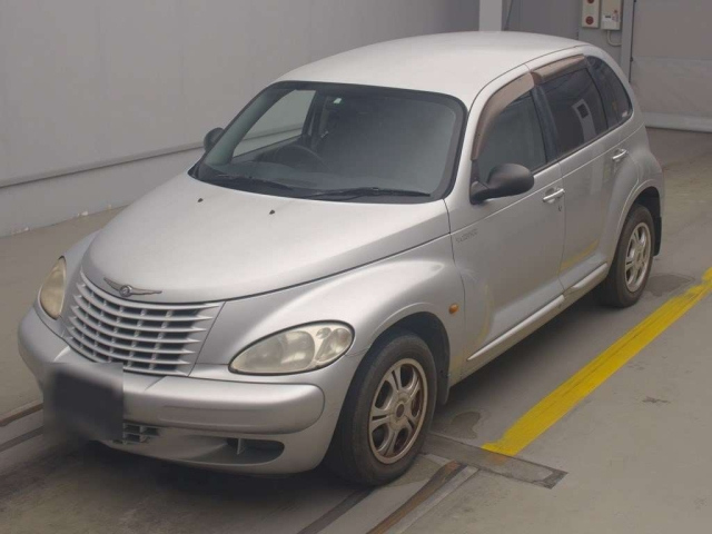 CHRYSLER PT CRUISER