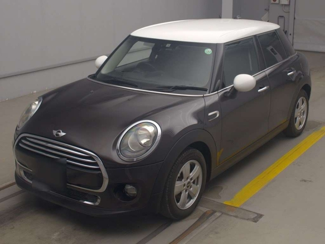 BMW MINI