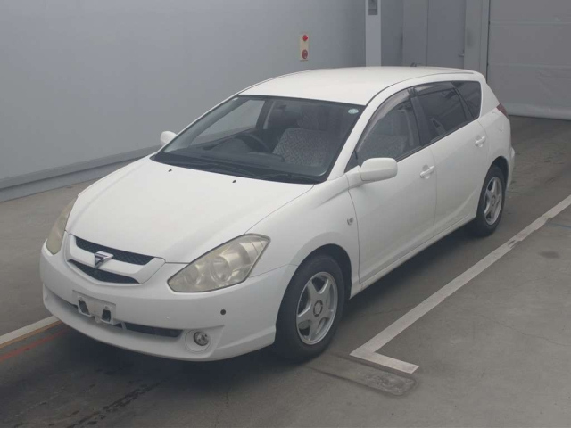 TOYOTA CALDINA