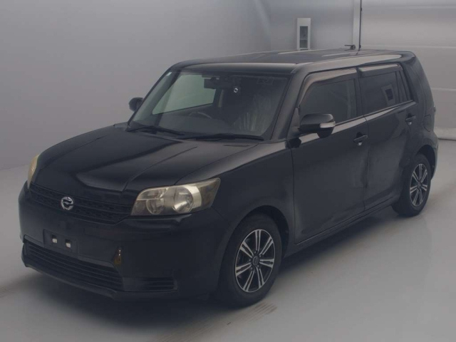 TOYOTA COROLLA RUMION