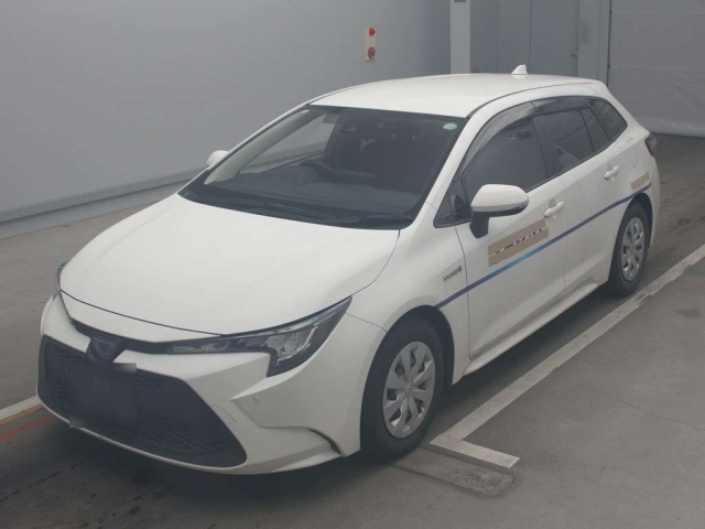 TOYOTA COROLLA TOURING