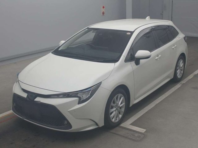 TOYOTA COROLLA TOURING