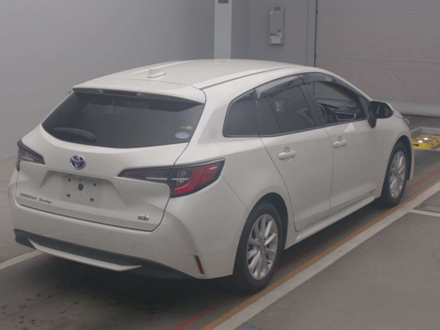 TOYOTA COROLLA TOURING