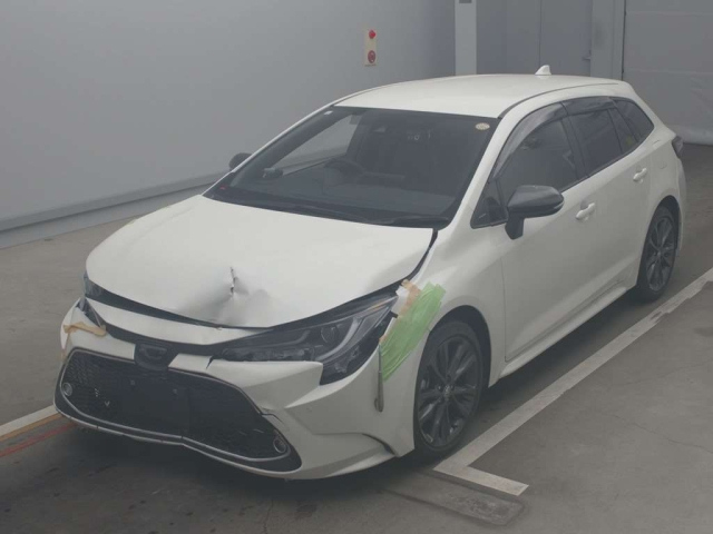 TOYOTA COROLLA TOURING