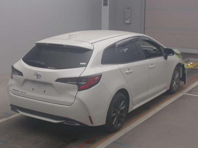 TOYOTA COROLLA TOURING