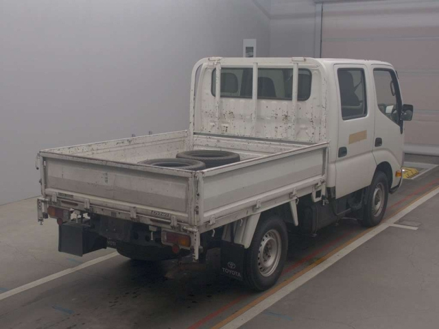 TOYOTA DYNA