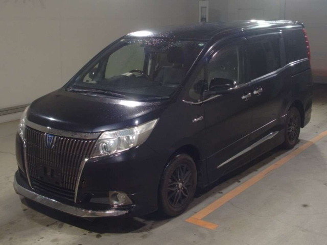 TOYOTA ESQUIRE