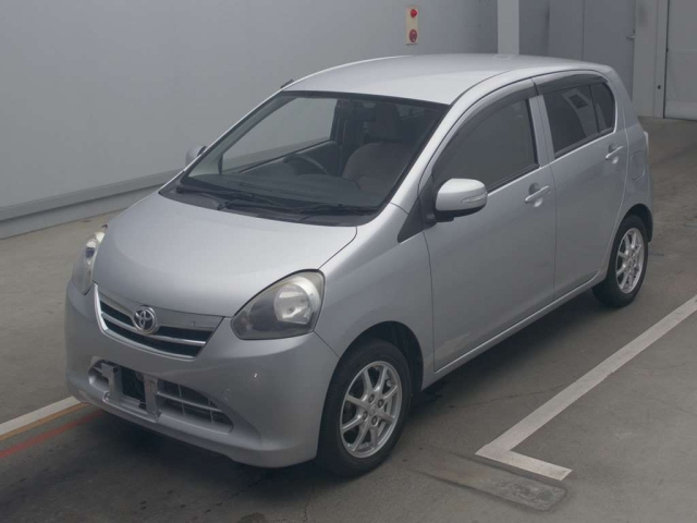 TOYOTA PIXIS EPOCH