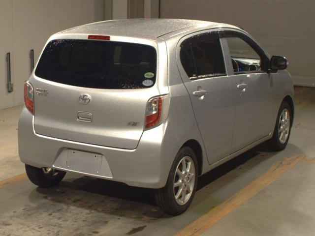 TOYOTA PIXIS EPOCH