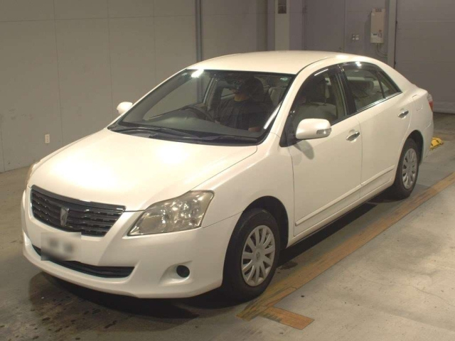 TOYOTA PREMIO