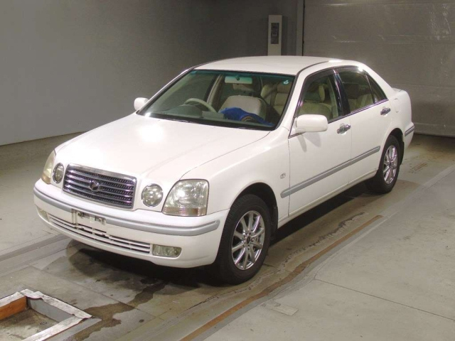 TOYOTA PROGRES