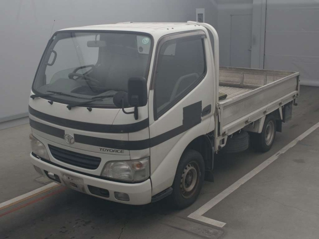 TOYOTA TOYOACE